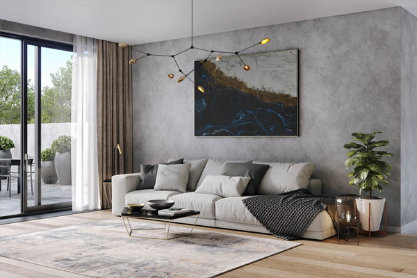 Abbellisci la tua casa