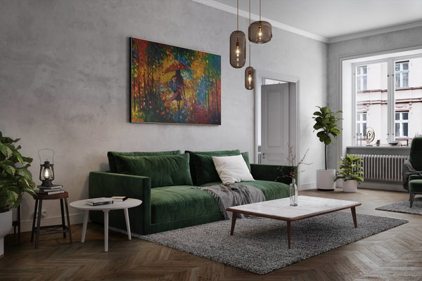 Verschönern Sie Ihr Zuhause