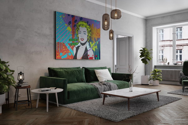 Verschönern Sie Ihr Zuhause