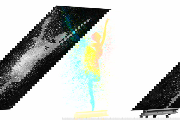 Ett unikat till dina fyra väggar