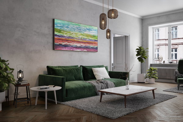 Verschönern Sie Ihr Zuhause