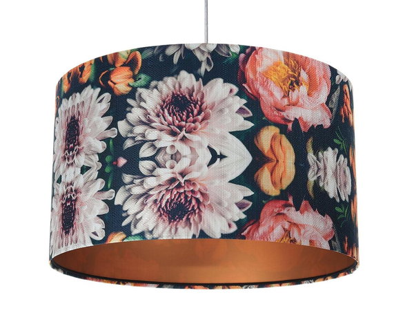 Suspension luminaire 'Portland Subtle Ideal 1'