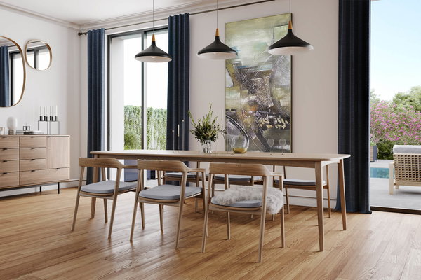 Verschönern Sie Ihr Zuhause