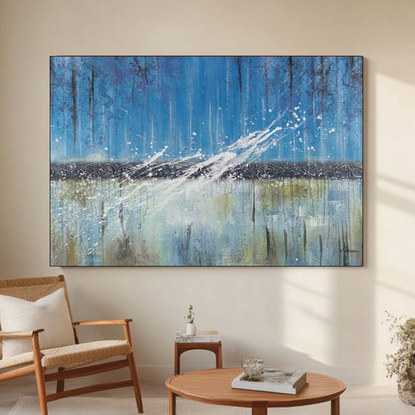 Um exemplar único para a sua decoração interior