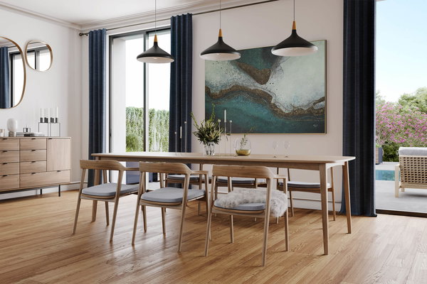 Verschönern Sie Ihr Zuhause