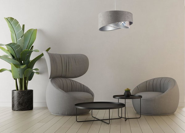 Pendelleuchte 'Galaxy Nimbus Opulent 1'