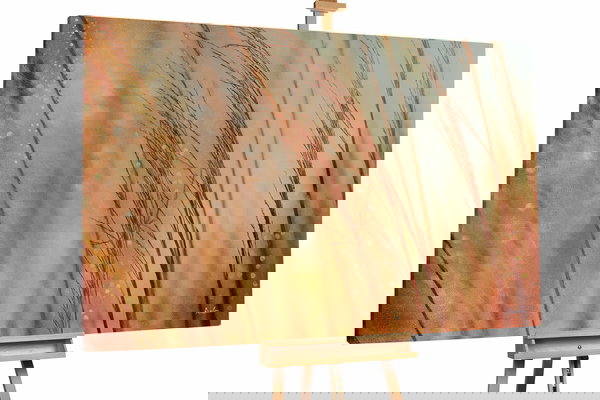 Un pezzo unico per le tue pareti