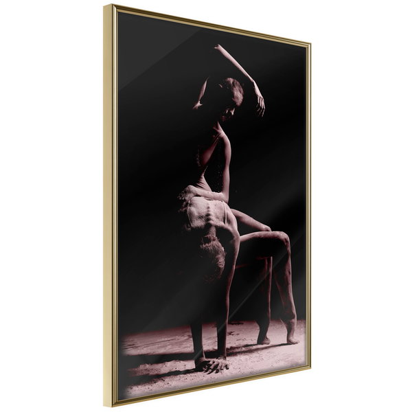 Poster 'Contemporary Dance'