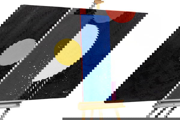 Jedinečný kúsok pre vaše štyri steny