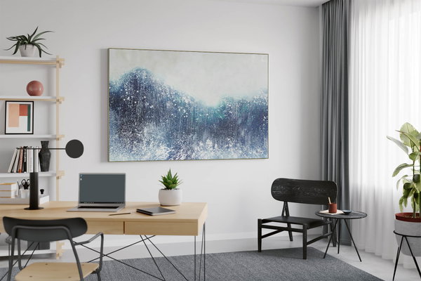 Verschönern Sie Ihr Zuhause