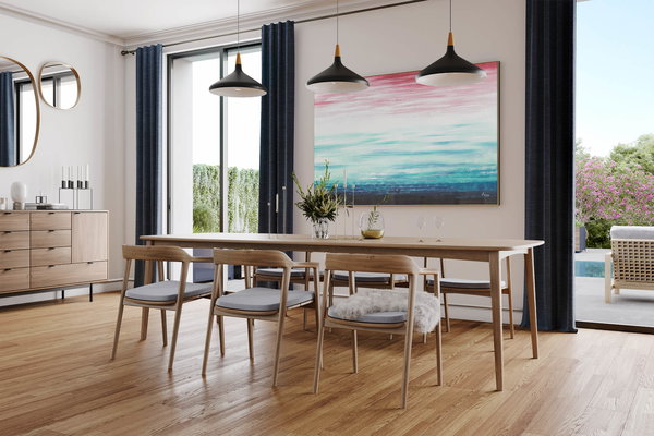 Verschönern Sie Ihr Zuhause