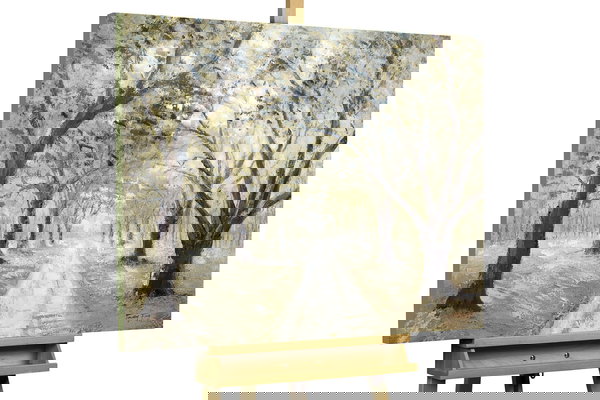 Moderné umenie pre váš domov