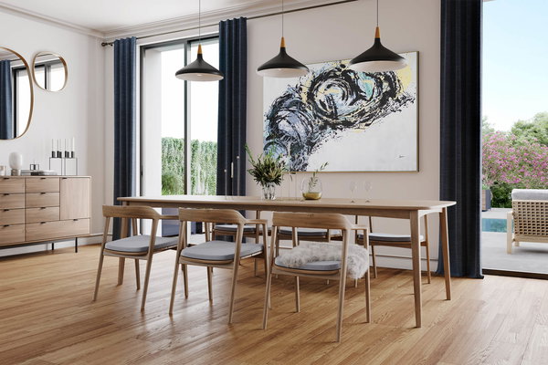 Verschönern Sie Ihr Zuhause