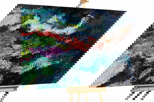 Uniikki teos kotiisi