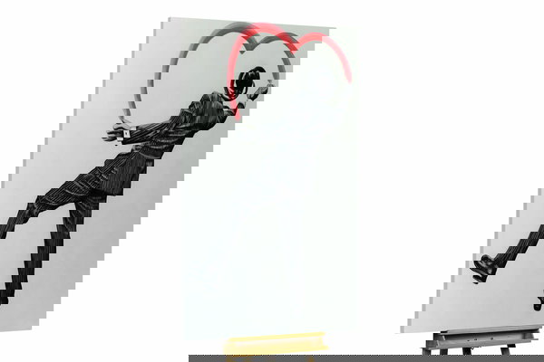 Een uniek exemplaar voor je interieur