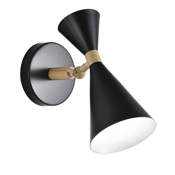 Wandleuchte 'Luna LW1'