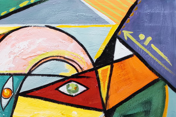 Mit Liebe zum Detail
