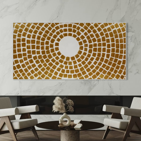 Een uniek exemplaar voor je interieur