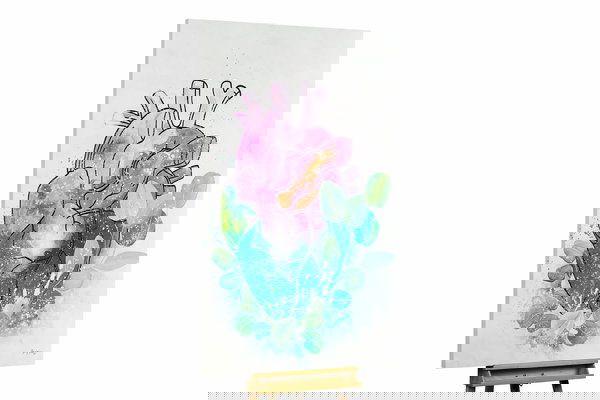 Um exemplar único para a sua decoração interior