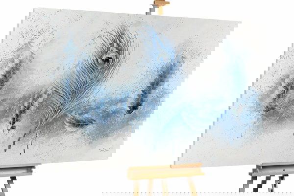 Un pezzo unico per le tue pareti