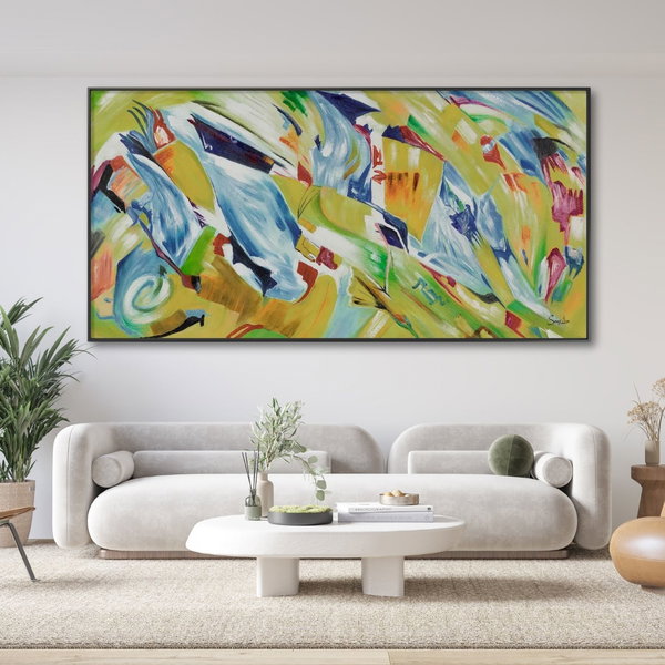 Un exemplaire unique pour votre intérieur