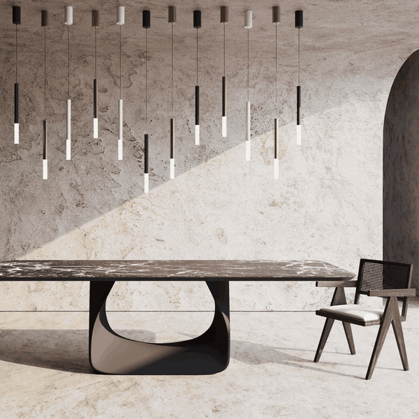 Lampa Wisząca 'Pro Shade 3'