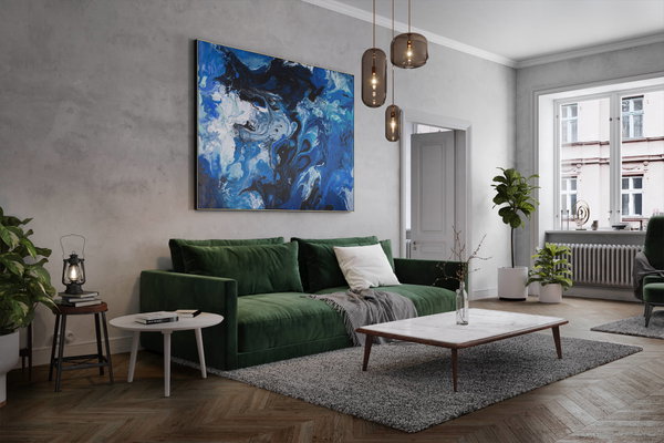 Verschönern Sie Ihr Zuhause