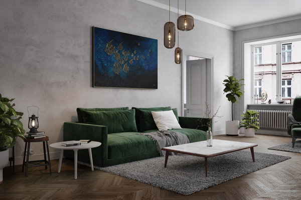 Verschönern Sie Ihr Zuhause