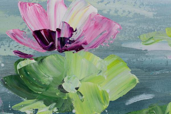 Mit Liebe zum Detail