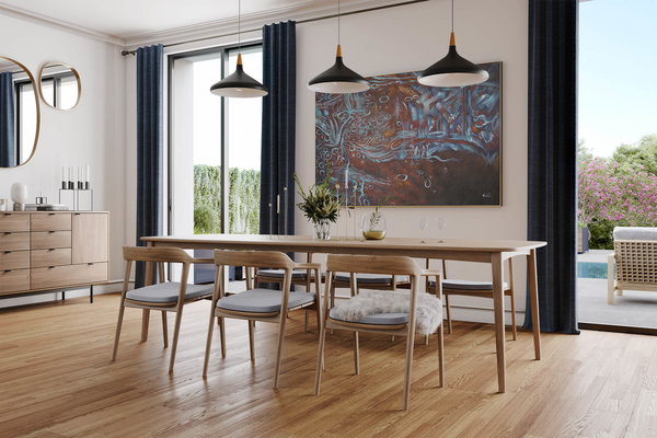 Verschönern Sie Ihr Zuhause