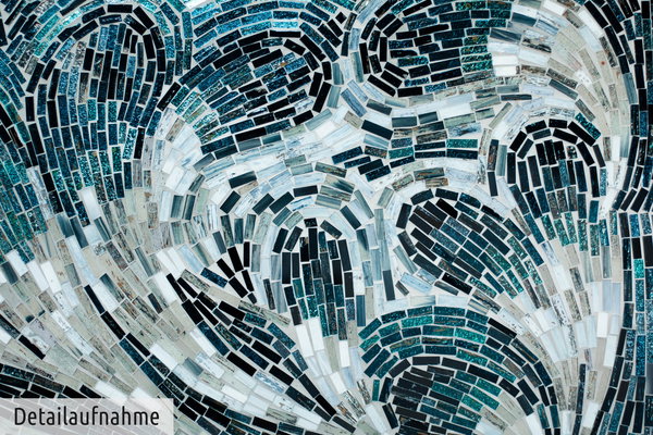 Mit Liebe zum Detail
