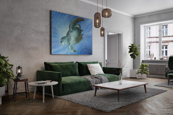 Verschönern Sie Ihr Zuhause
