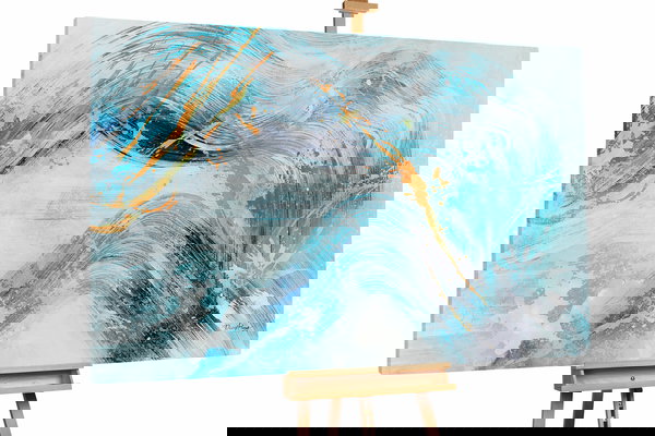 Um exemplar único para a sua decoração interior