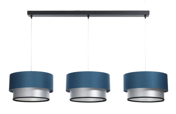 Závesné svietidlo 'Duo Ellegant Grace 1'