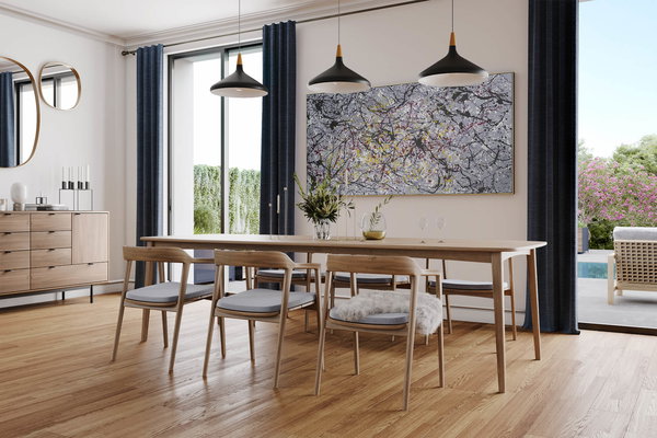 Verschönern Sie Ihr Zuhause