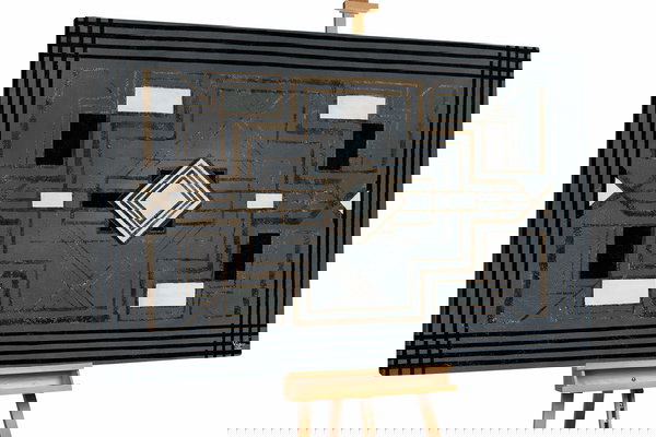 Un pezzo unico per le tue pareti