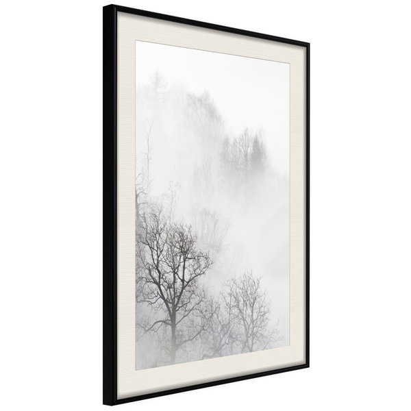 Poster 'Zero Visibility'