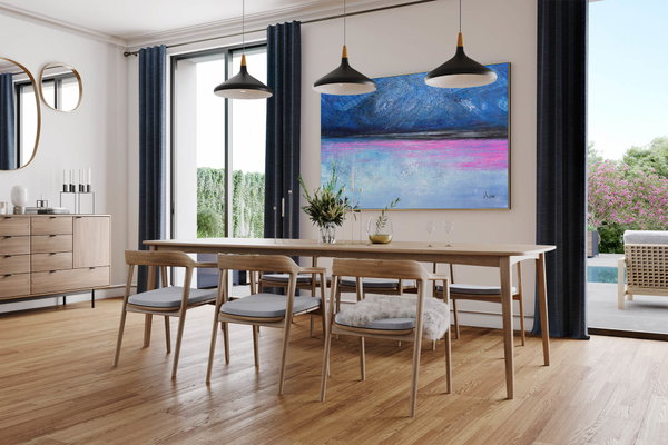 Verschönern Sie Ihr Zuhause