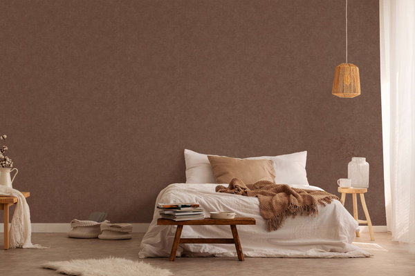 Tapete 'Earthy Texture' 53x1005cm
