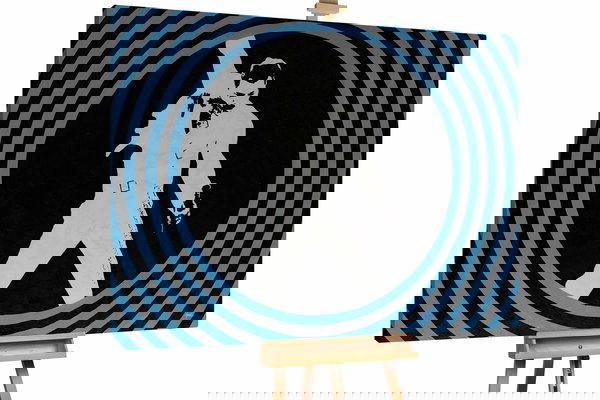 Jedinečný kúsok pre vaše štyri steny