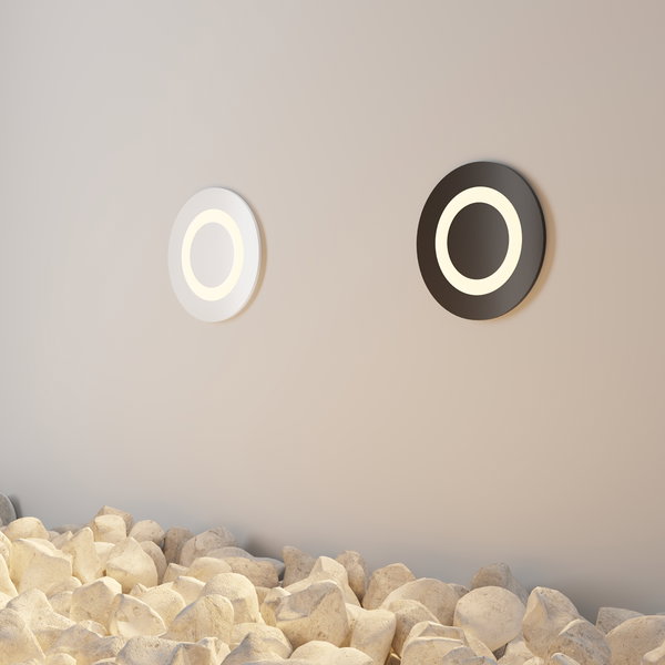 Luminaire Extérieur 'Limo'