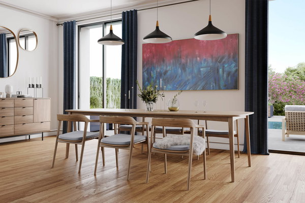 Verschönern Sie Ihr Zuhause