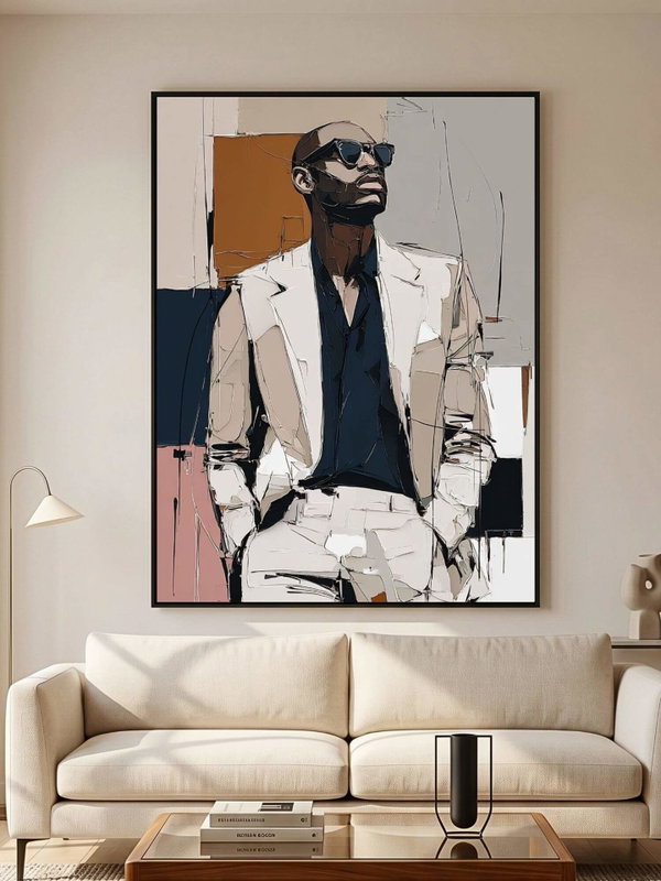Kunstnerisk individualitet