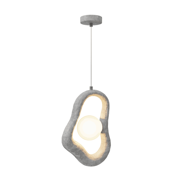 Pendant Light 'Opus'