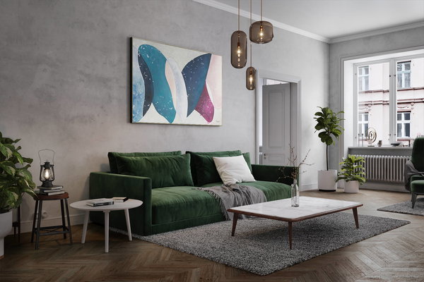 Verschönern Sie Ihr Zuhause