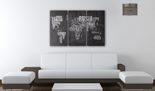 Pinnwand Bild 'El Mundo'