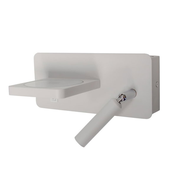 Wandlamp 'Rob Plus 2'