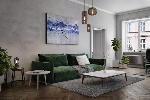 Verschönern Sie Ihr Zuhause