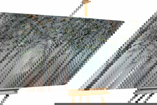 Ett unikat till dina fyra väggar