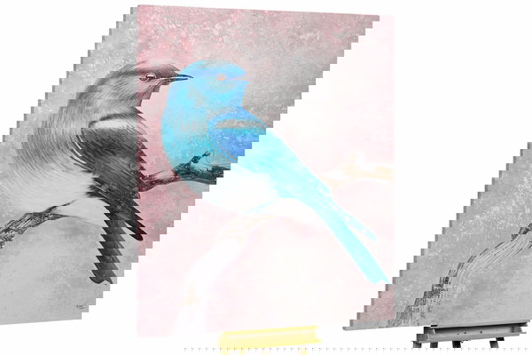 Un pezzo unico per le tue pareti